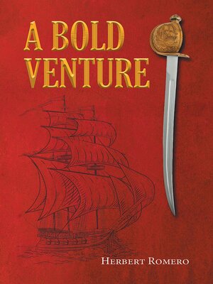 cover image of A Bold Venture
